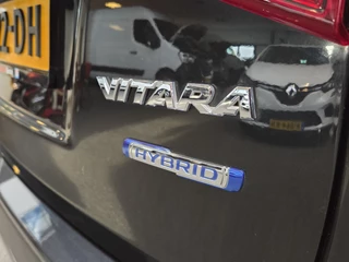 Suzuki Vitara – thumbnail 12