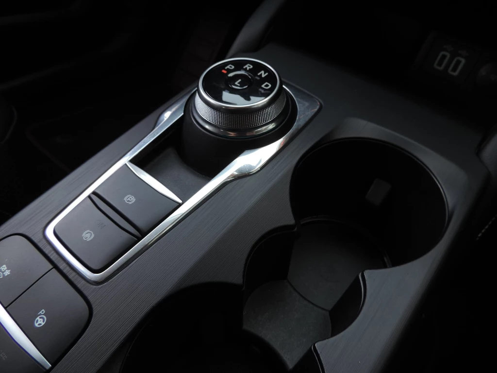 Ford Kuga – foto 56