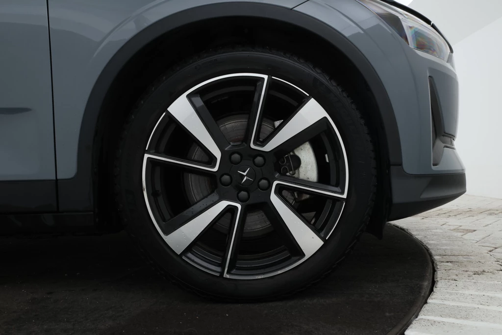 Polestar 2 – foto 10