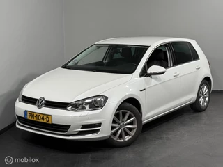 Volkswagen Golf – thumbnail 3