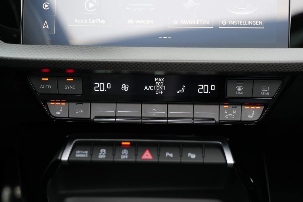 Audi RS3 – foto 27