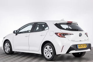 Toyota Corolla – thumbnail 3