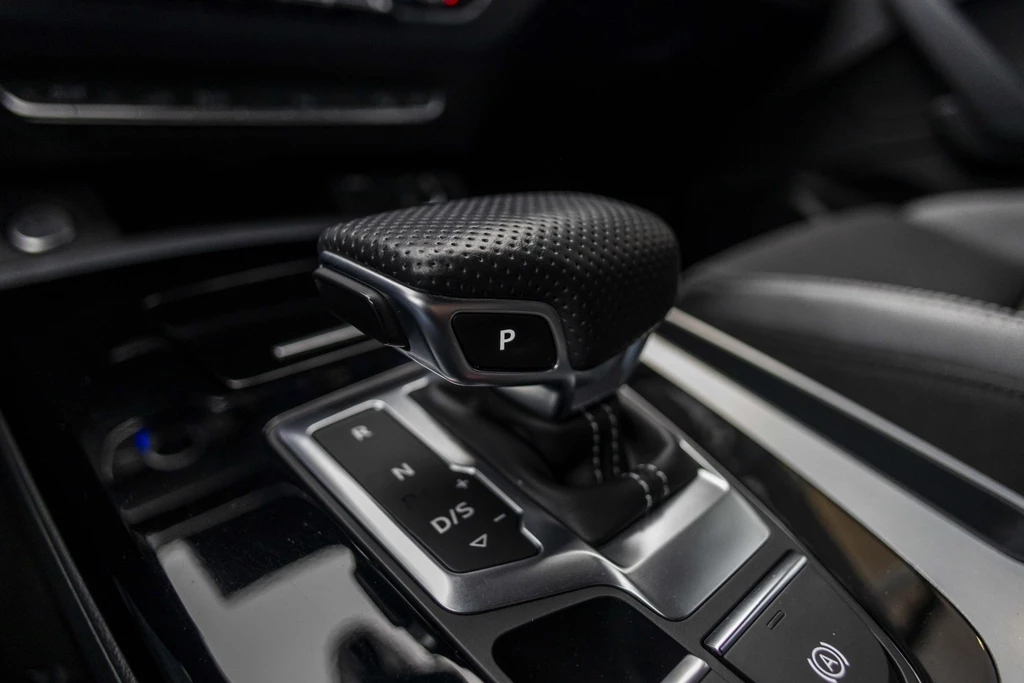Audi Q5 – foto 23