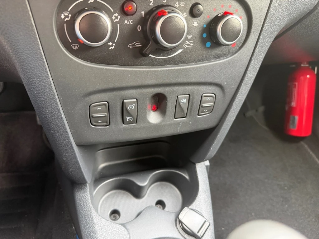 Dacia Sandero Stepway – foto 25