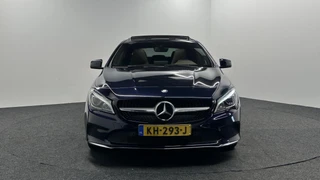 Mercedes-Benz CLA – thumbnail 8
