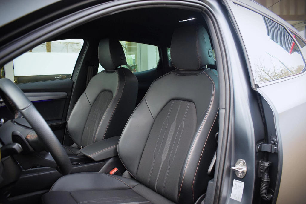CUPRA Formentor – foto 11