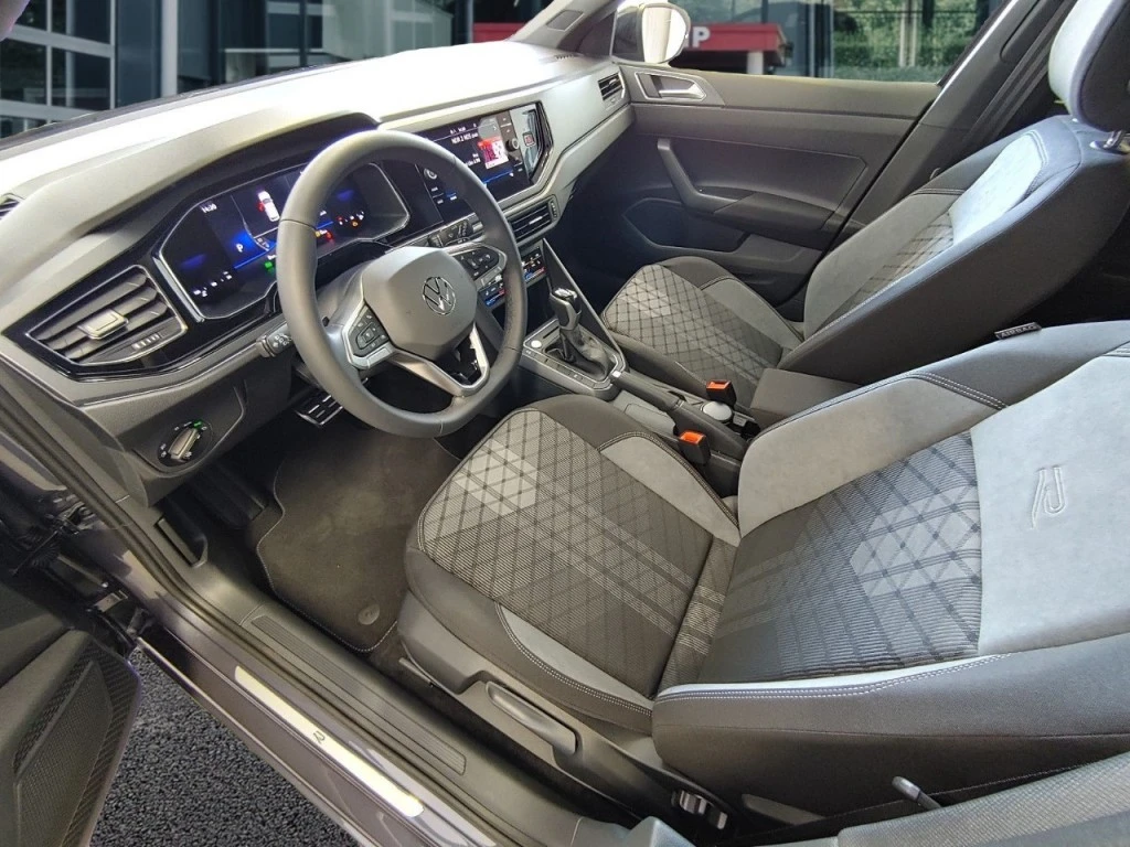Volkswagen Taigo – foto 10