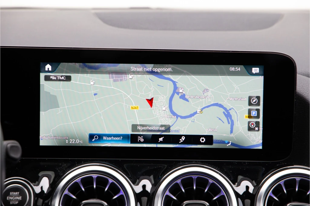 Mercedes-Benz B-Klasse – foto 30