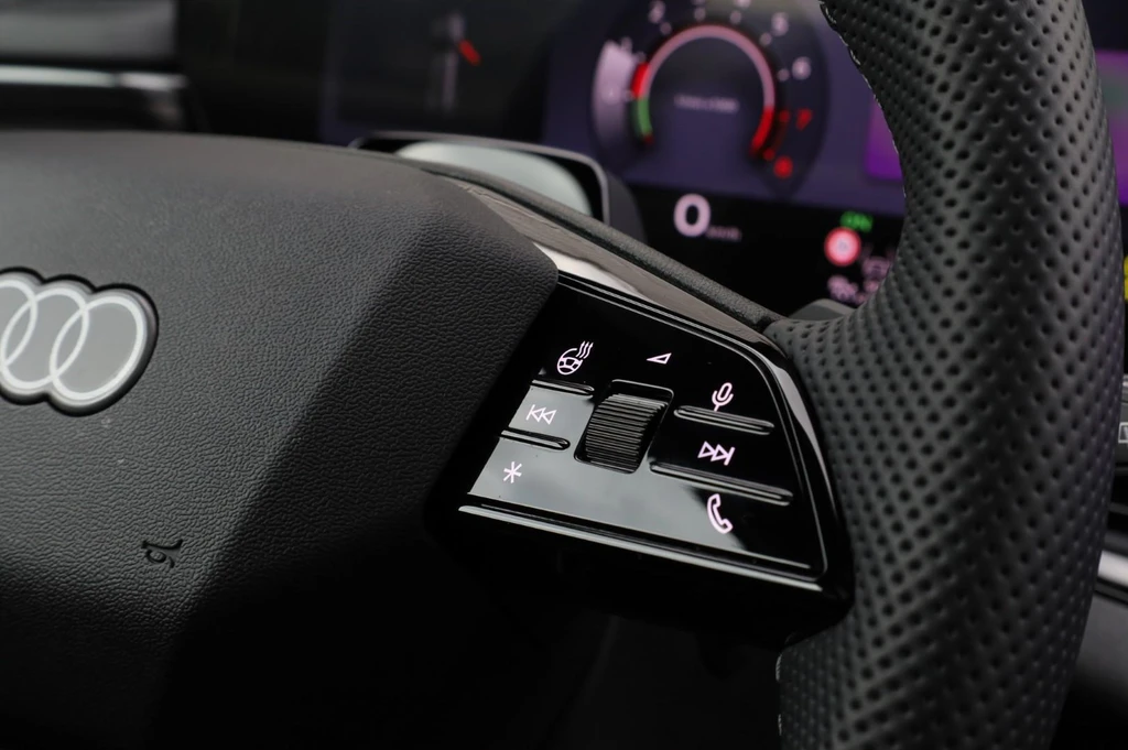Audi A6 – foto 35
