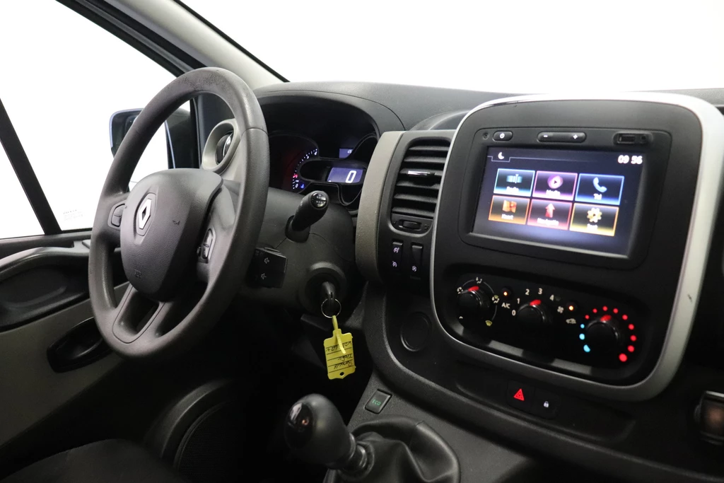 Renault Trafic – foto 7
