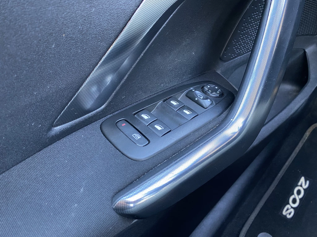 Peugeot 2008 – foto 21