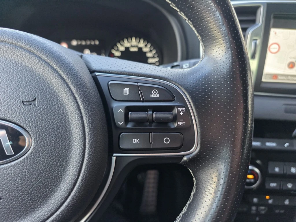 Kia Sportage – foto 21