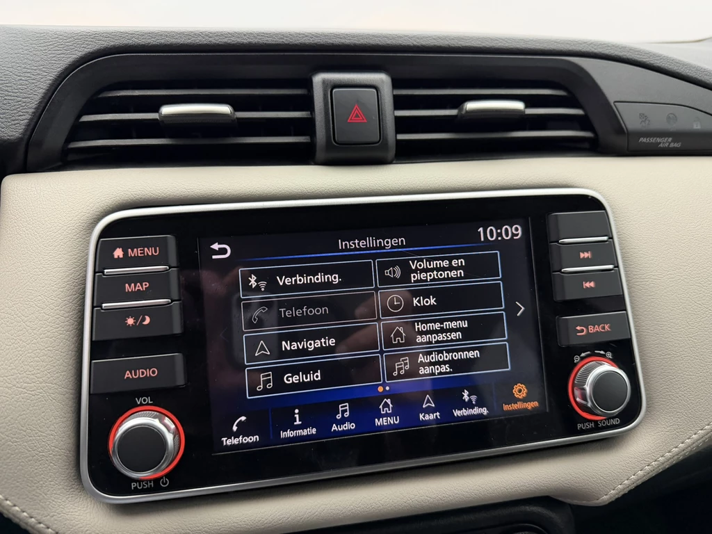 Nissan Micra – foto 16