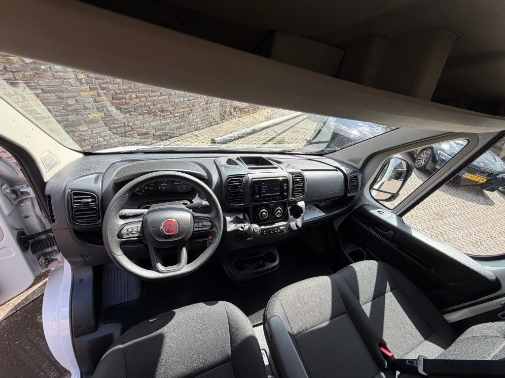 Fiat Ducato – foto 9