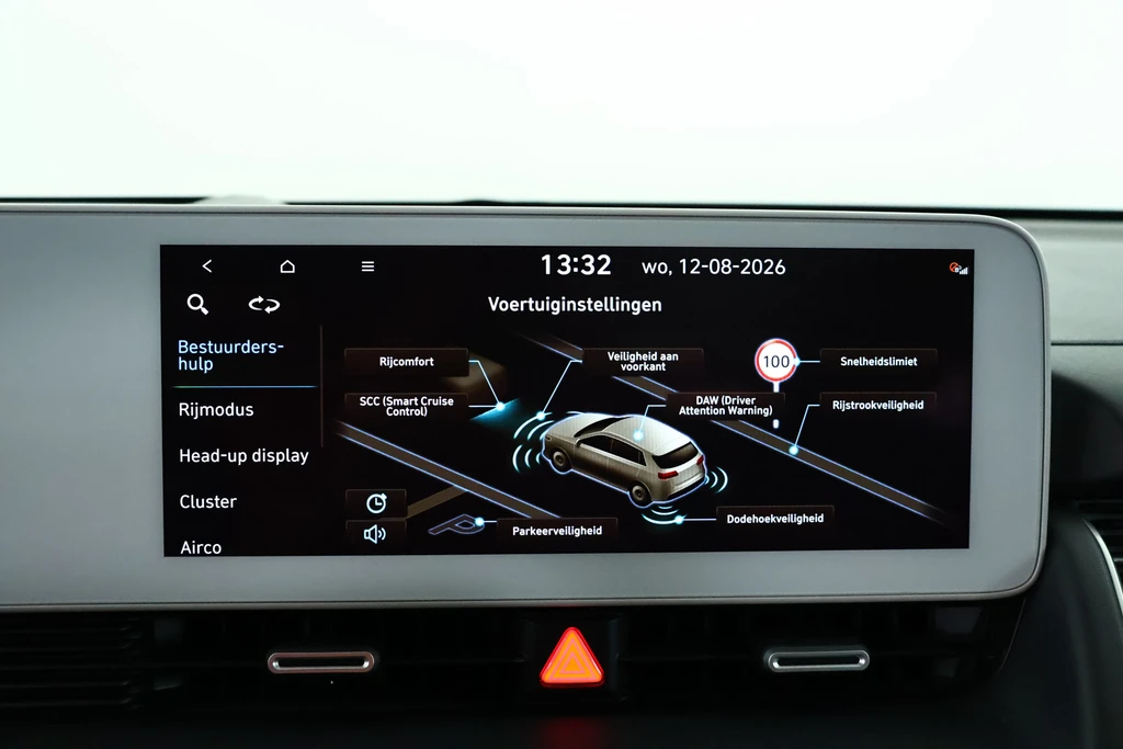 Hyundai IONIQ 5 – foto 31