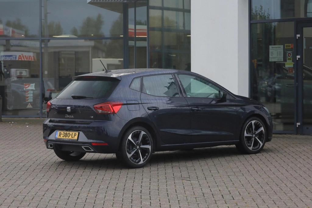 SEAT Ibiza – foto 5