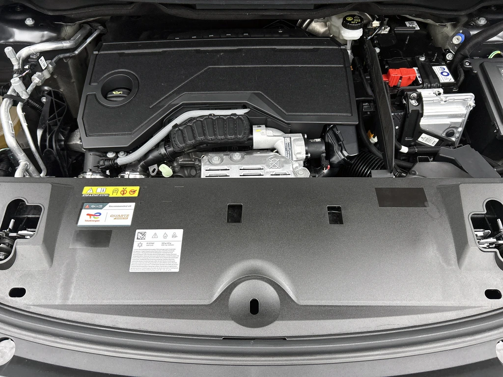 Peugeot 3008 – foto 34