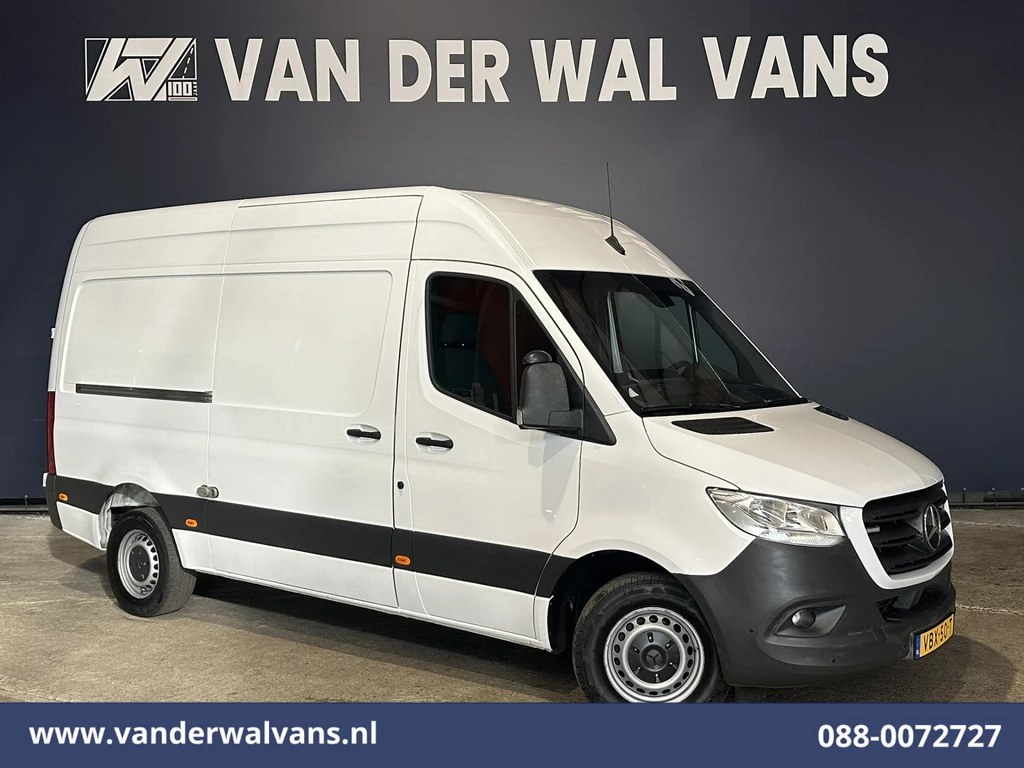 Mercedes-Benz Sprinter – foto 4