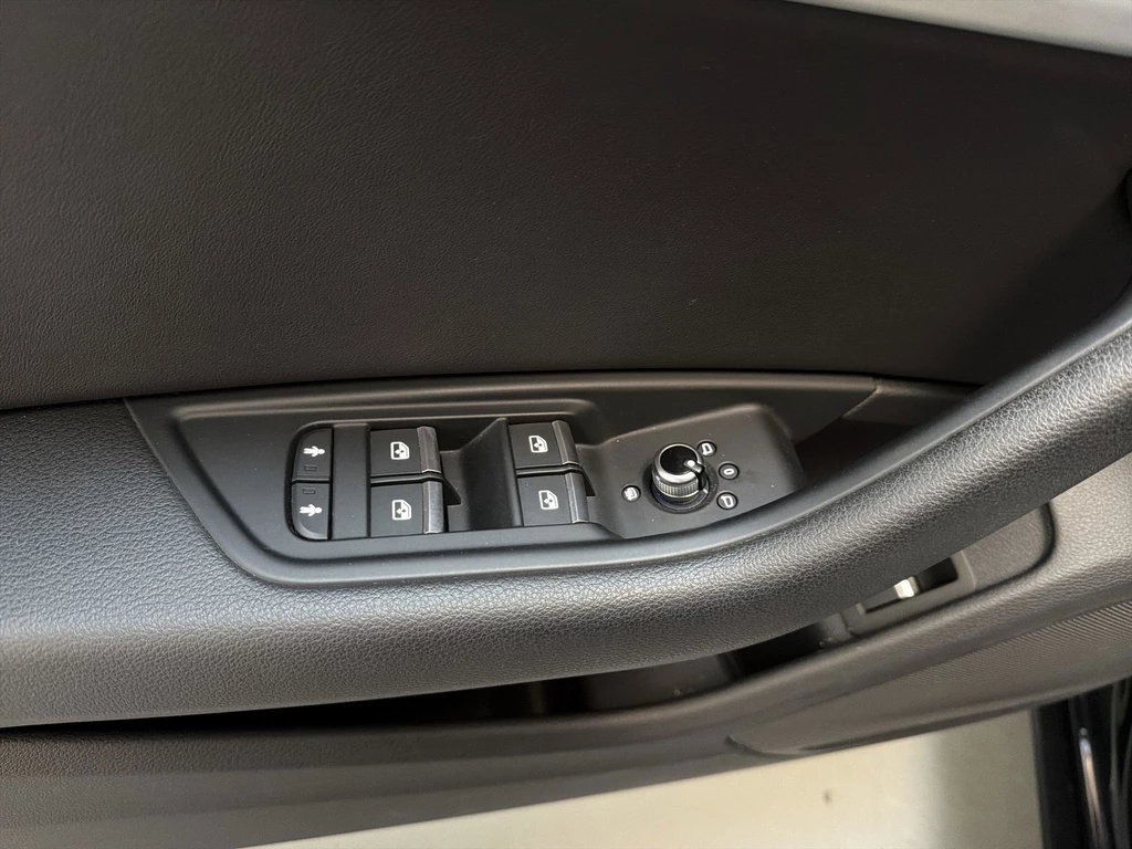 Audi A4 – foto 19