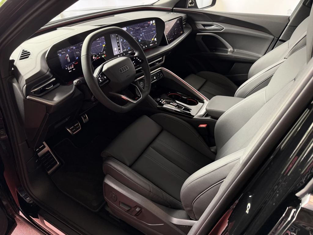 Audi Q5 – foto 26
