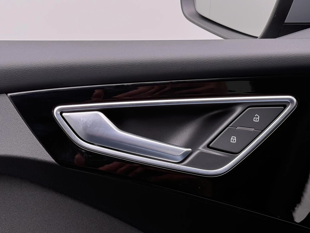 Audi Q4 Sportback e-tron – foto 25