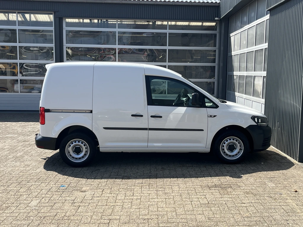Volkswagen Caddy – foto 8