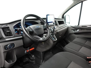 Ford Transit Custom – thumbnail 9