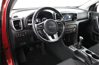Kia Sportage – thumbnail 22
