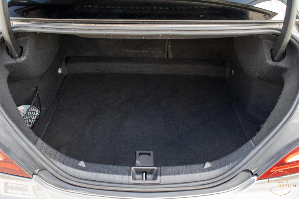 Mercedes-Benz CLA – foto 40