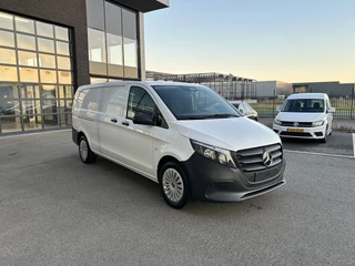 Mercedes-Benz Vito – thumbnail 4