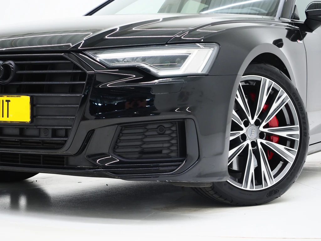 Audi A6 – foto 11
