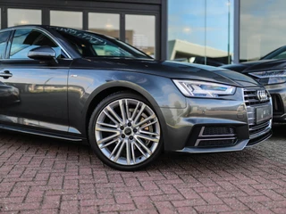 Audi A4 – thumbnail 11
