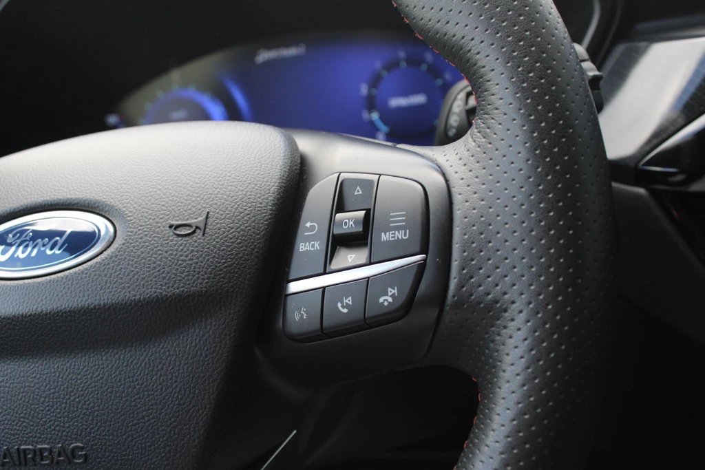 Ford Kuga – foto 22