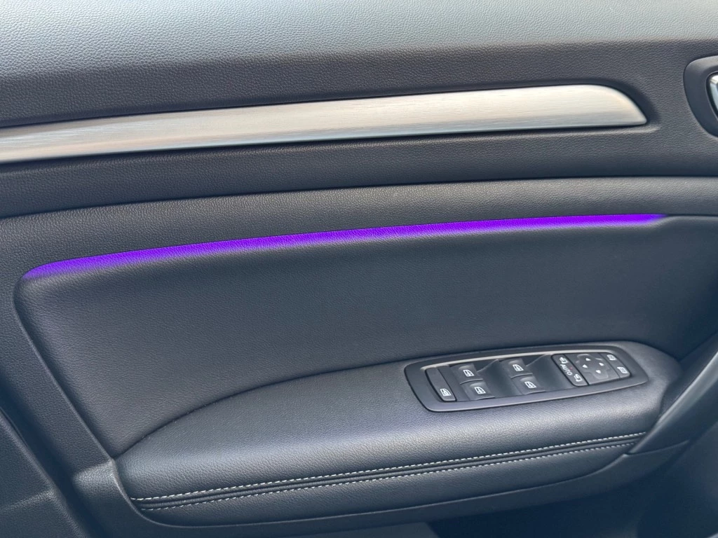 Renault Mégane Estate – foto 17