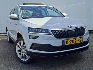 Škoda Karoq – thumbnail 10