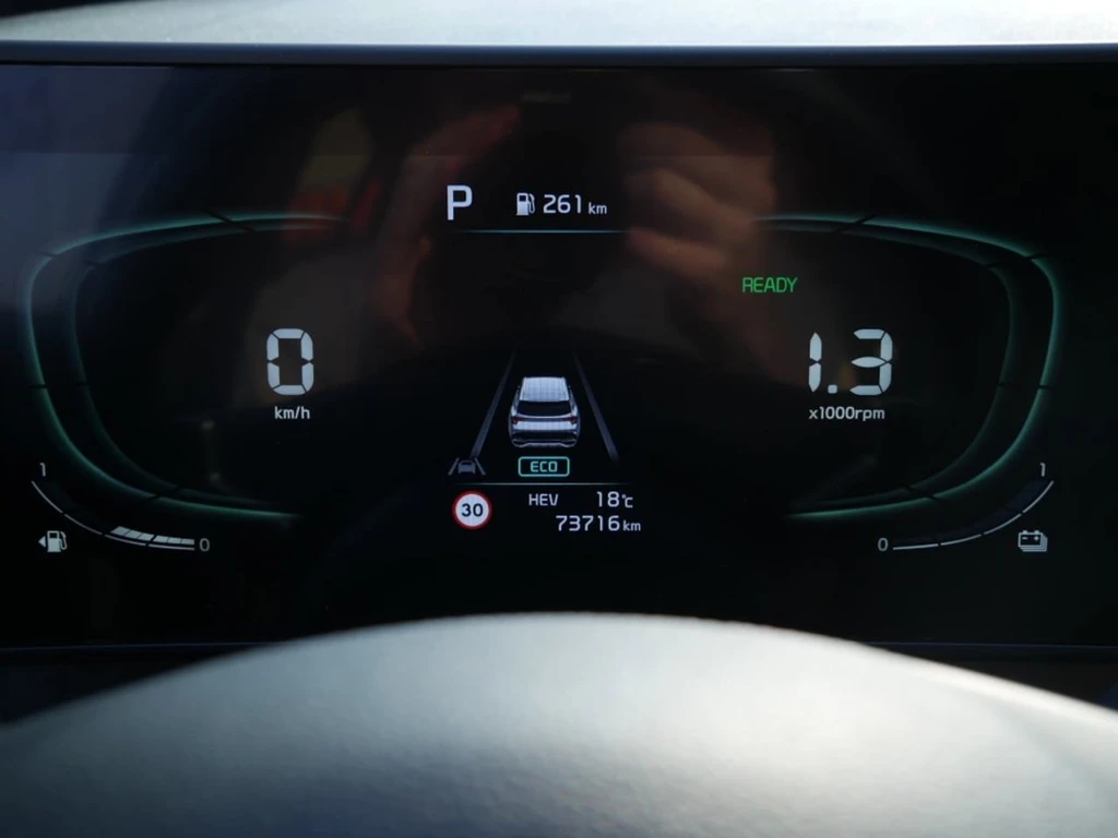 Kia Sportage – foto 24