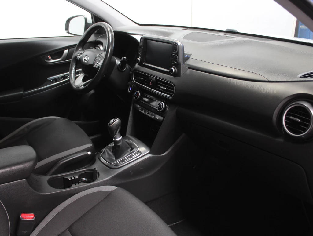 Hyundai Kona – foto 13
