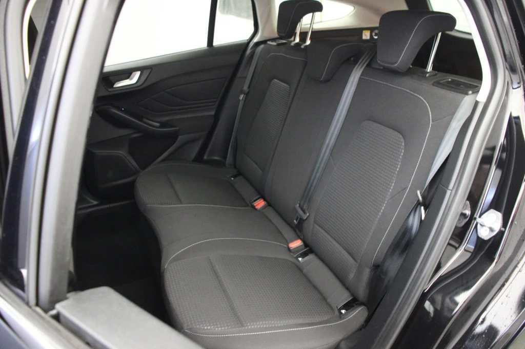 Ford Focus – foto 20