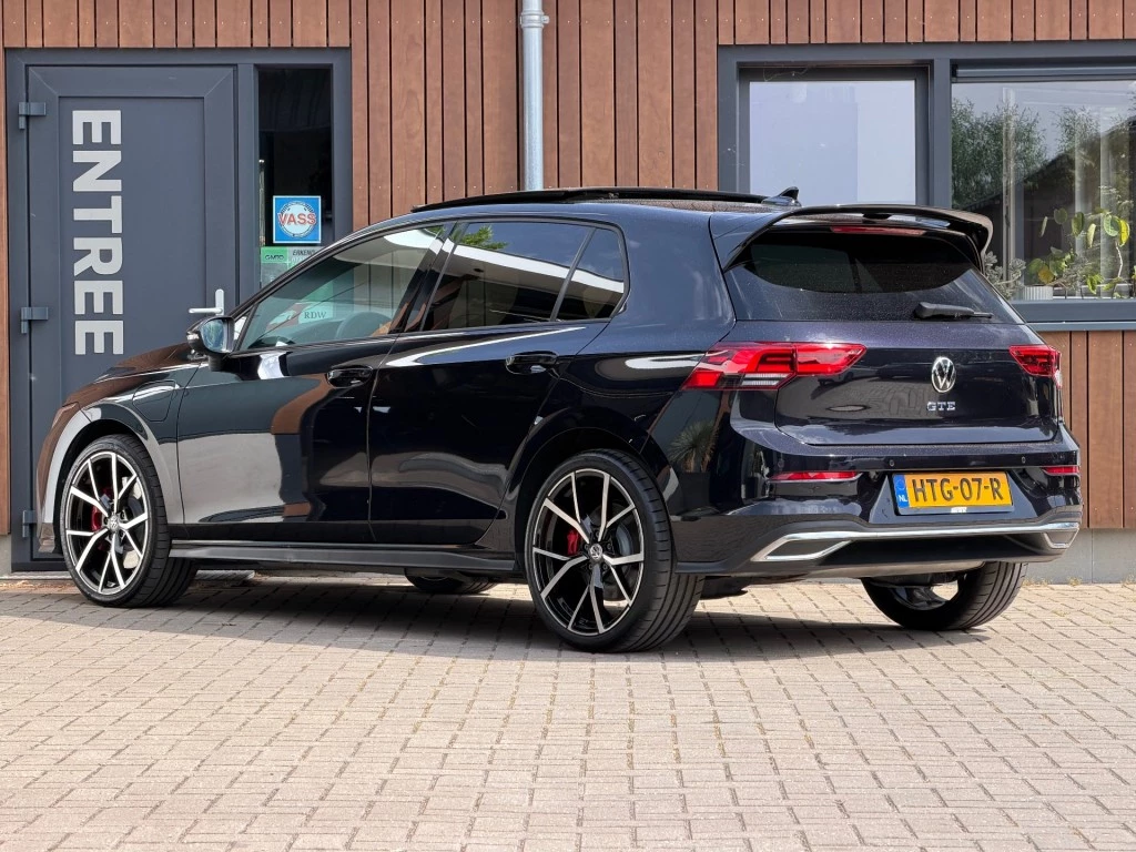 Volkswagen Golf – foto 3