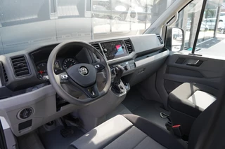 Volkswagen Crafter – thumbnail 15