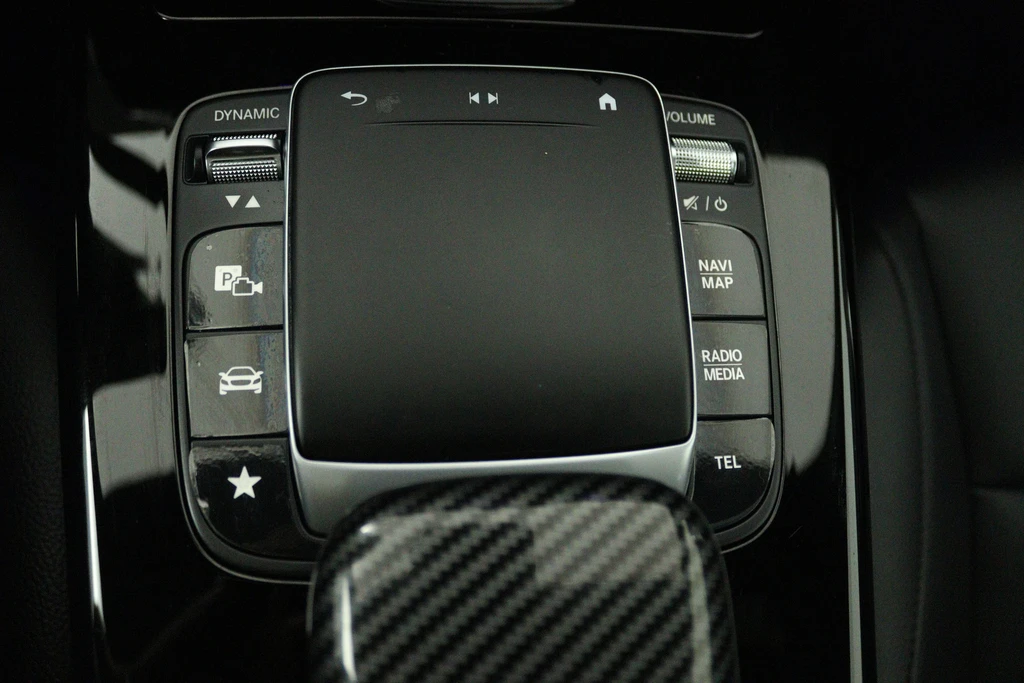 Mercedes-Benz A-Klasse – foto 22