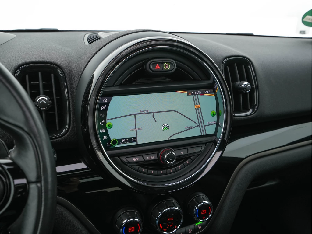 MINI Countryman – foto 16