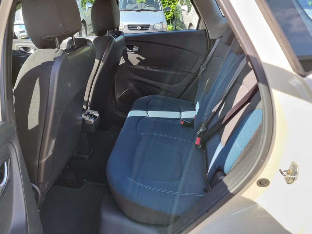 Renault Captur – foto 23