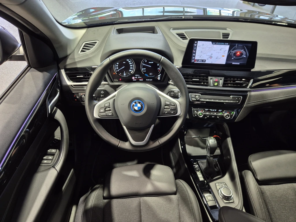 BMW X1 – foto 7