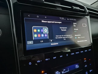 Hyundai Tucson – thumbnail 21