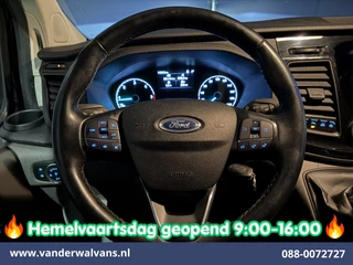 Ford Transit Custom – thumbnail 8