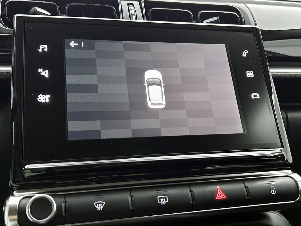 Citroën C3 – foto 9