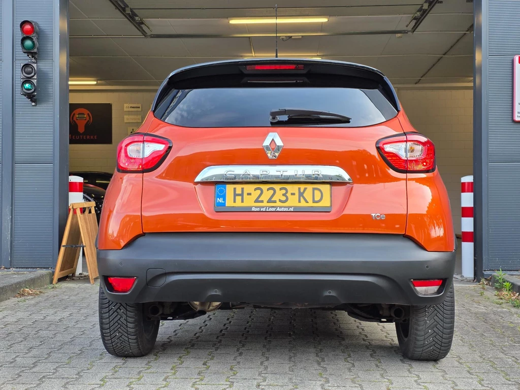 Renault Captur – foto 4