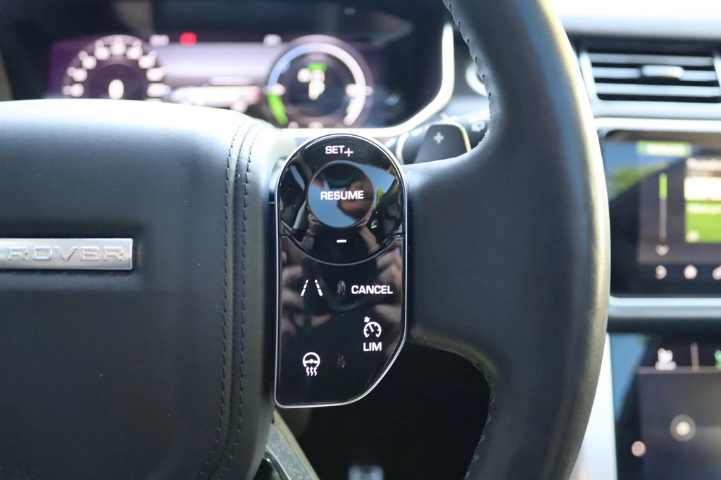 Land Rover Range Rover – foto 16