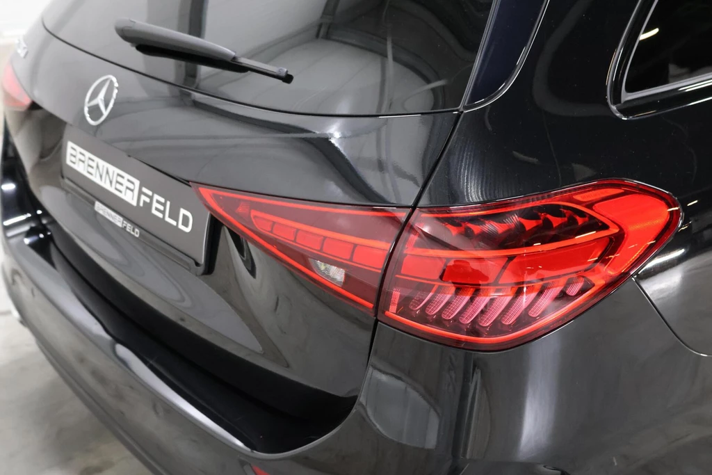 Mercedes-Benz C-Klasse – foto 37